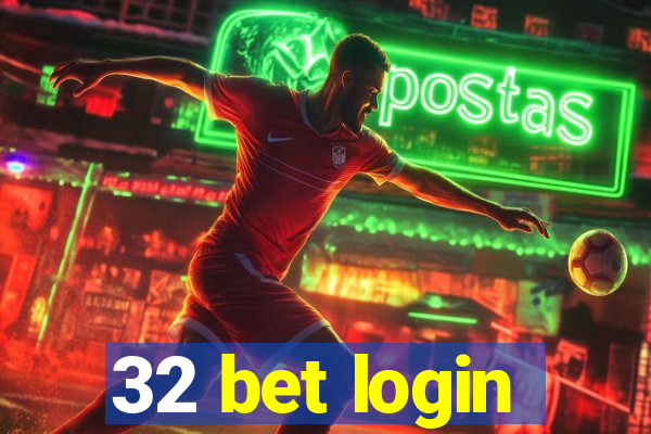 32 bet login